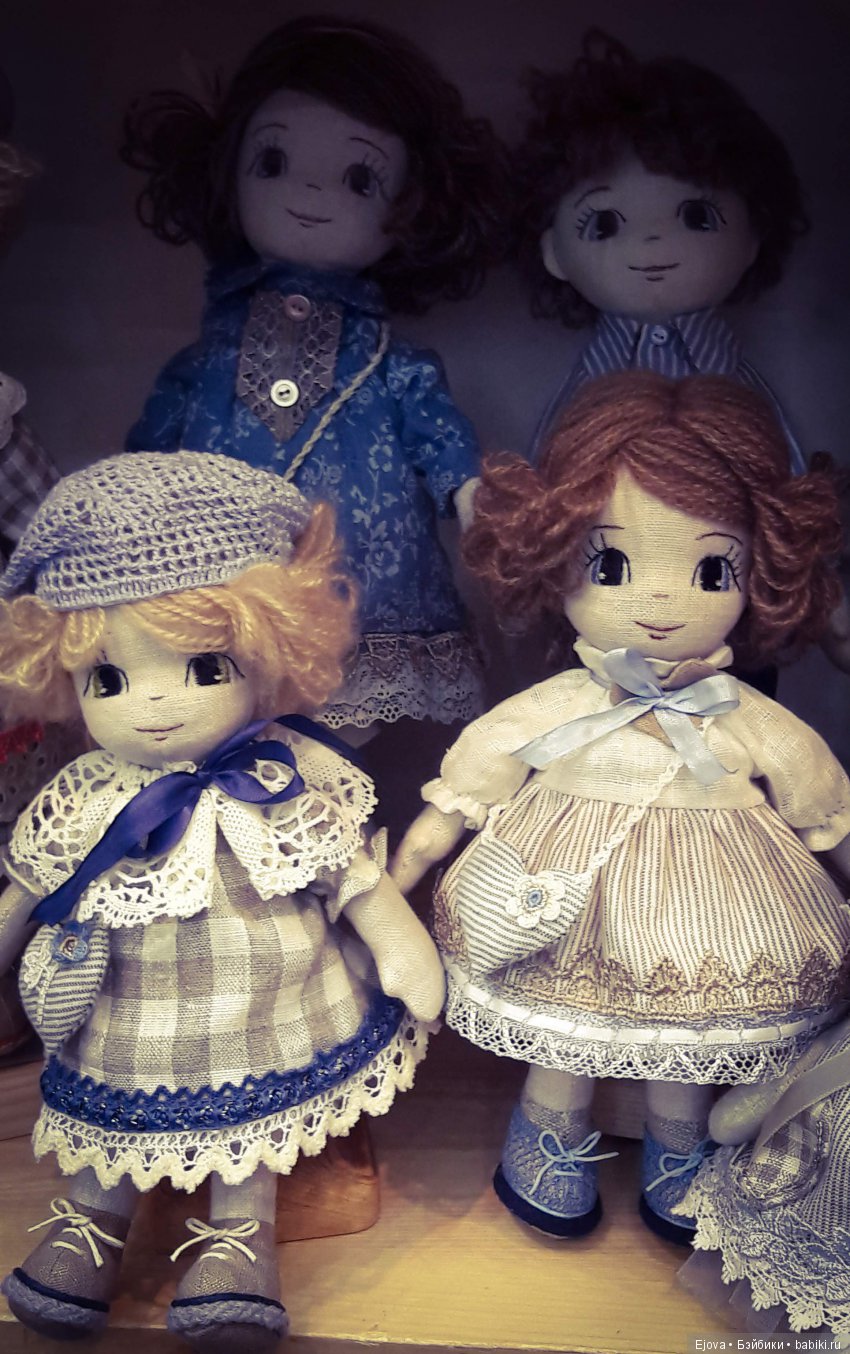 Весенний бал кукол - часть 2 | Бэйбики Весенний бал кукол - часть 2