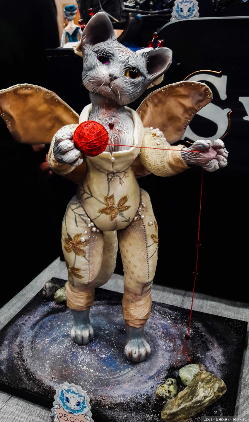 Весенний бал кукол - часть 2 | Бэйбики Весенний бал кукол - часть 2