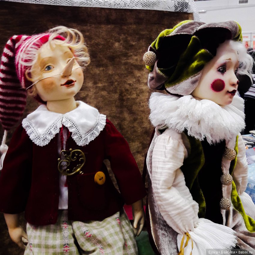 Весенний бал кукол 2019 - часть1 | Бэйбики Весенний бал кукол 2019 - часть1