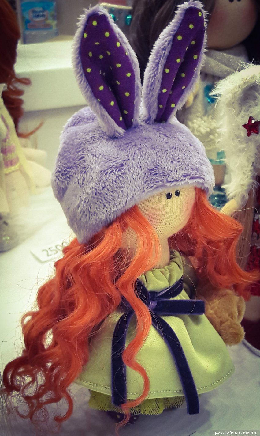 Весенний бал кукол - часть 2 | Бэйбики Весенний бал кукол - часть 2