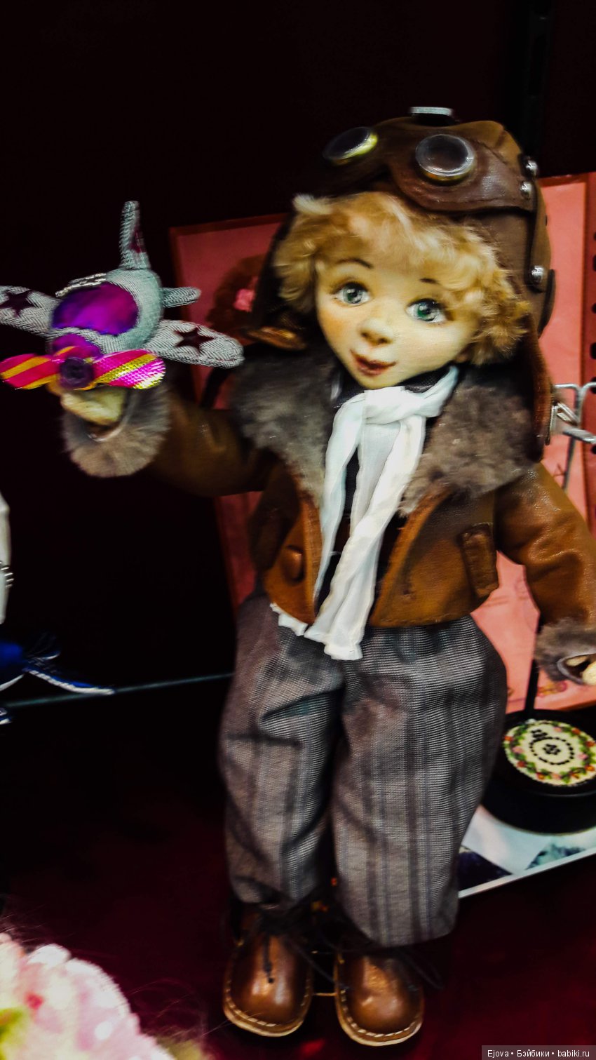 Весенний бал кукол 2019 - часть1 | Бэйбики Весенний бал кукол 2019 - часть1