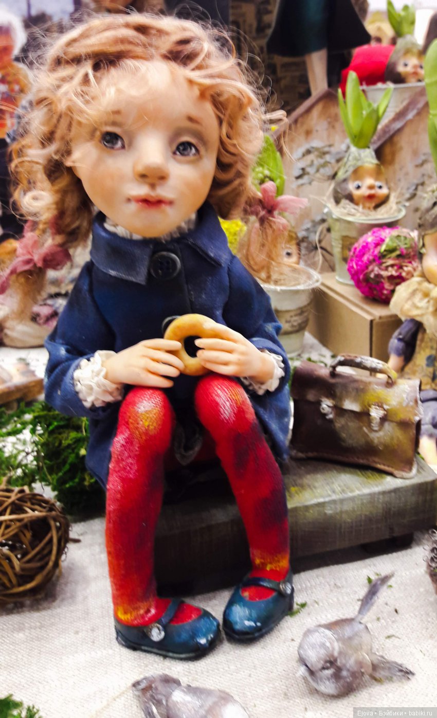 Весенний бал кукол 2019 - часть1 | Бэйбики Весенний бал кукол 2019 - часть1