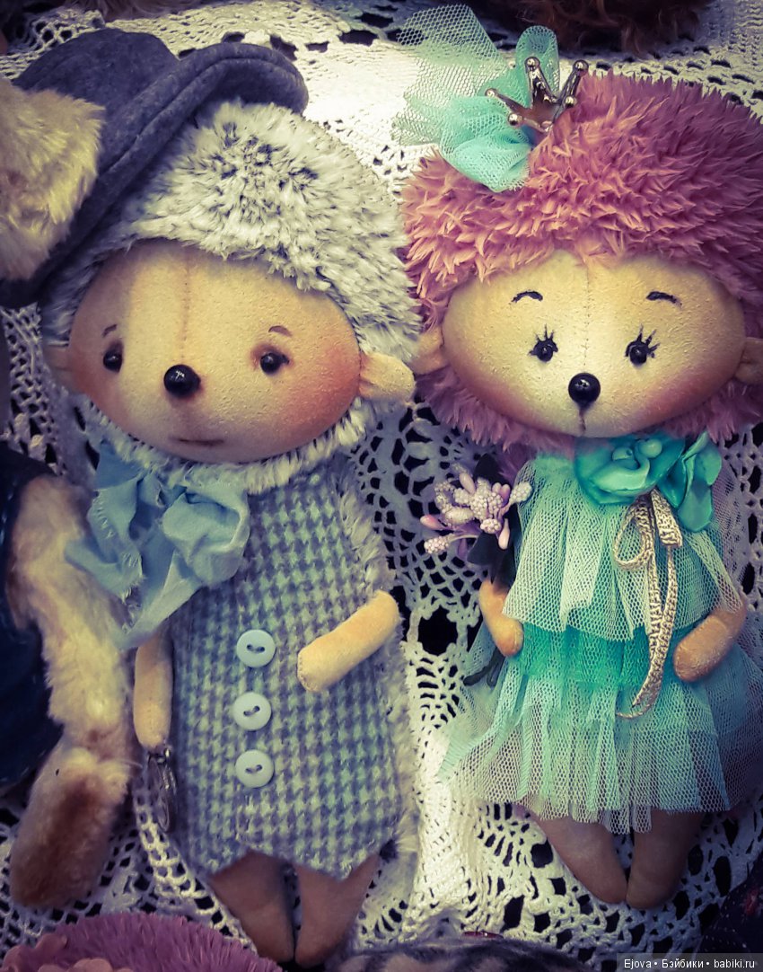 Весенний бал кукол - часть 2 | Бэйбики Весенний бал кукол - часть 2