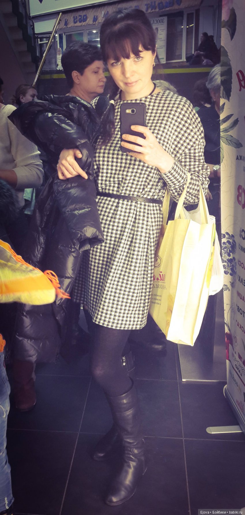 Весенний бал кукол - часть 2 | Бэйбики Весенний бал кукол - часть 2