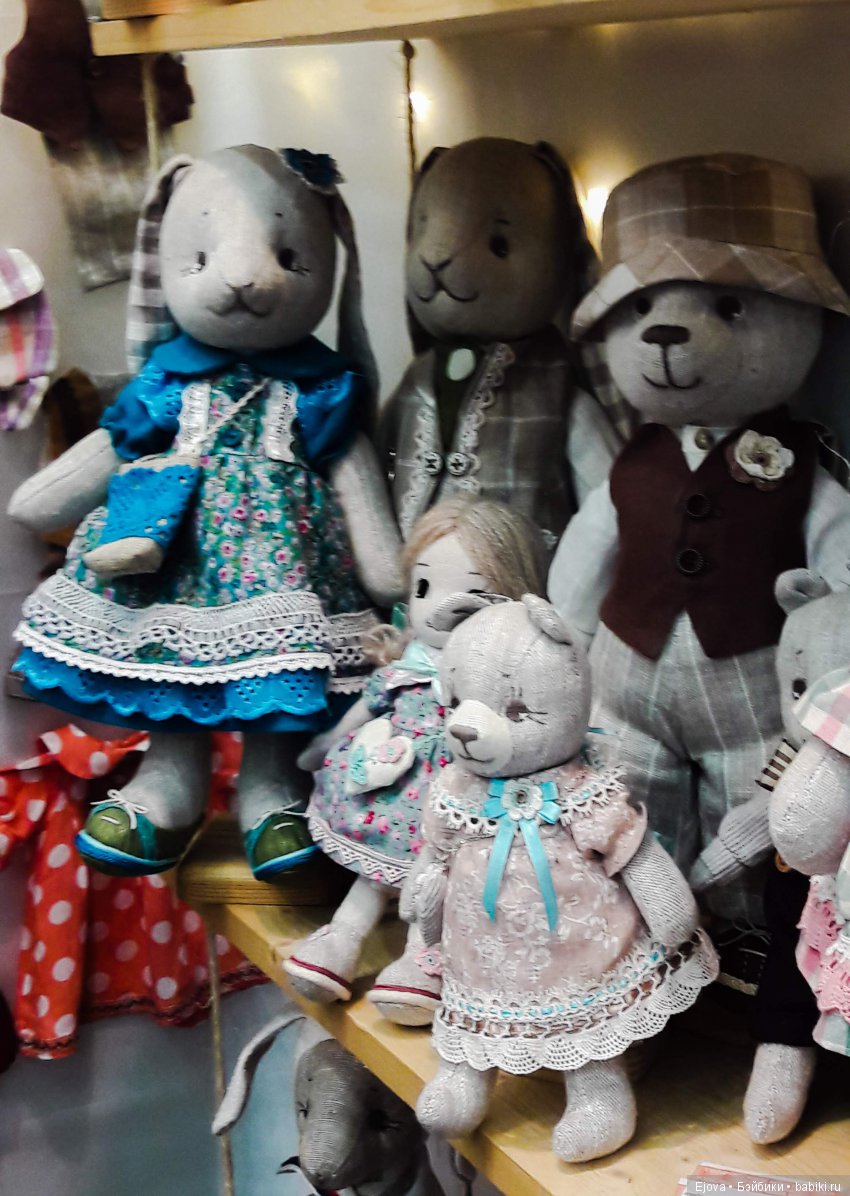 Весенний бал кукол - часть 2 | Бэйбики Весенний бал кукол - часть 2