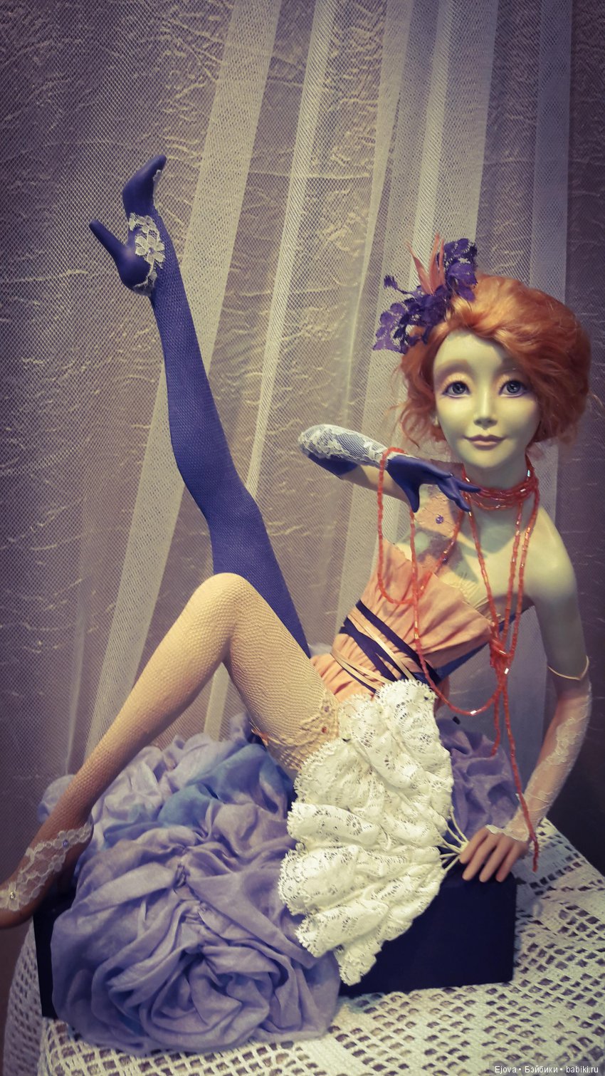 Весенний бал кукол 2019 - часть1 | Бэйбики Весенний бал кукол 2019 - часть1