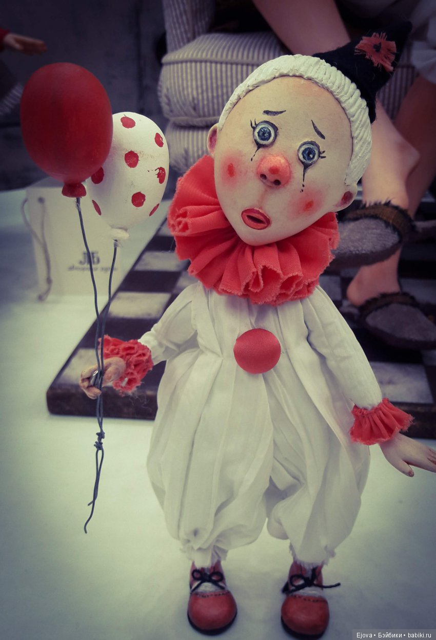 Весенний бал кукол - часть 2 | Бэйбики Весенний бал кукол - часть 2 (фото 3)