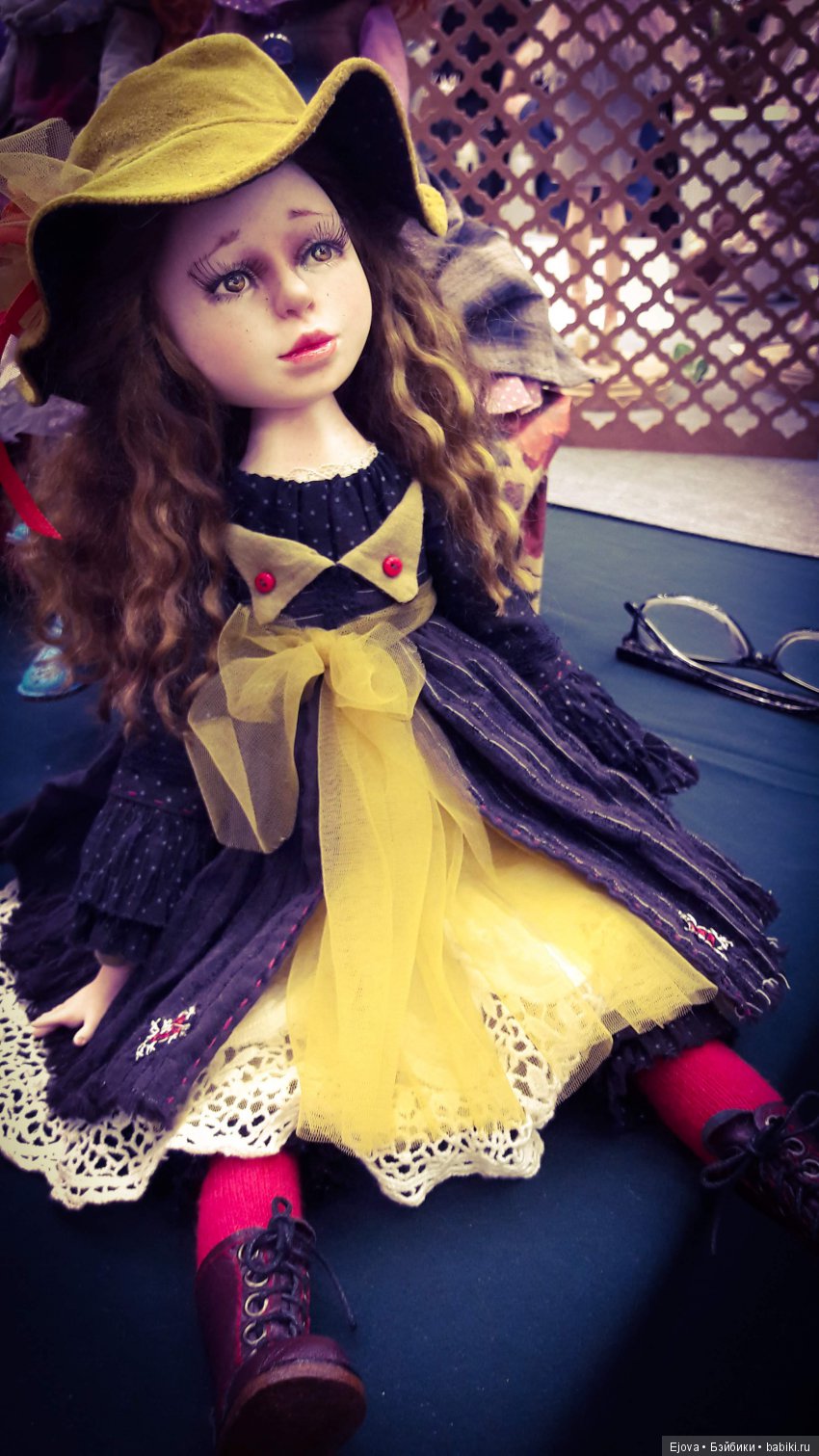 Весенний бал кукол 2019 - часть1 | Бэйбики Весенний бал кукол 2019 - часть1