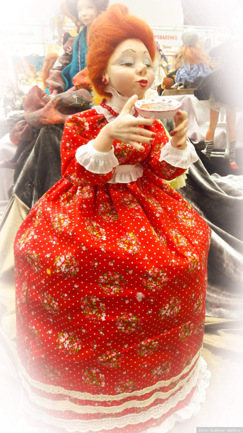 Весенний бал кукол 2019 - часть1 | Бэйбики Весенний бал кукол 2019 - часть1