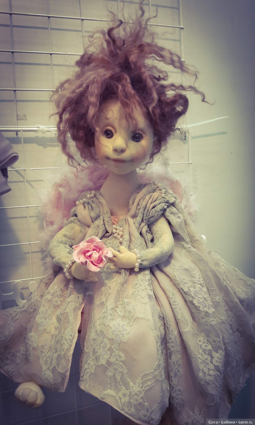 Весенний бал кукол - часть 2 | Бэйбики Весенний бал кукол - часть 2