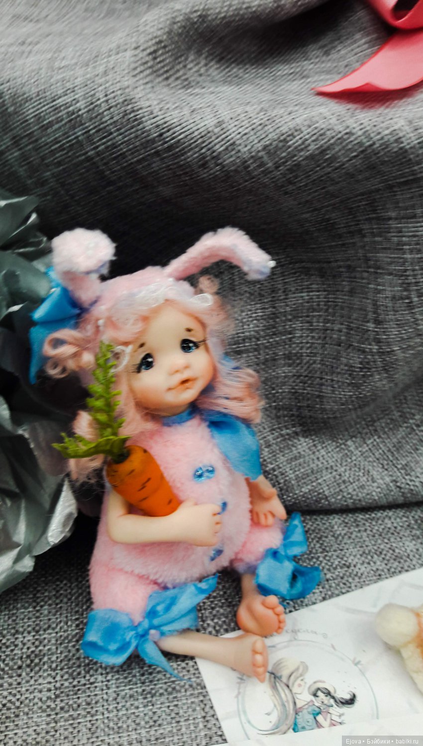 Весенний бал кукол - часть 2 | Бэйбики Весенний бал кукол - часть 2