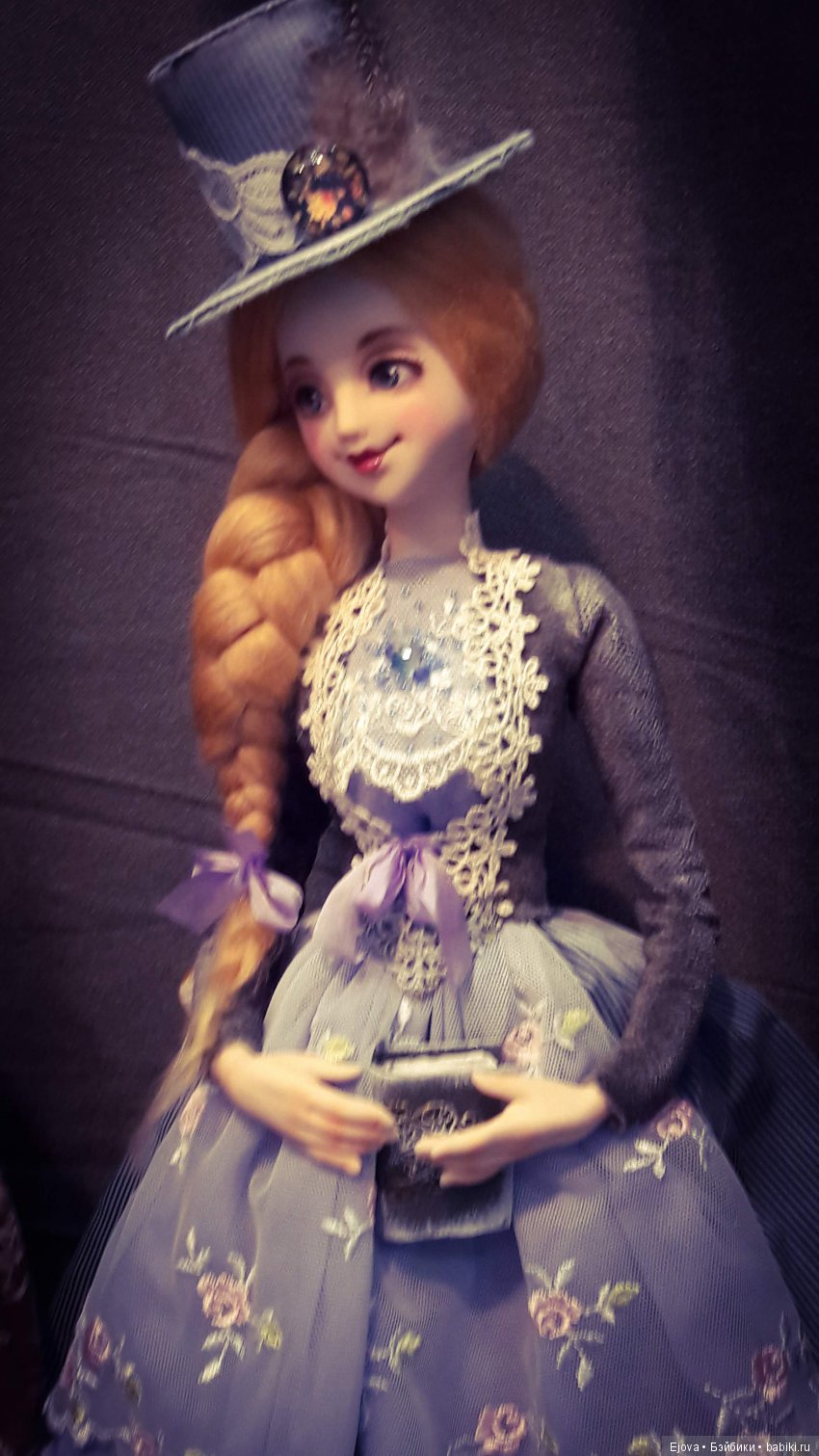 Весенний бал кукол 2019 - часть1 | Бэйбики Весенний бал кукол 2019 - часть1