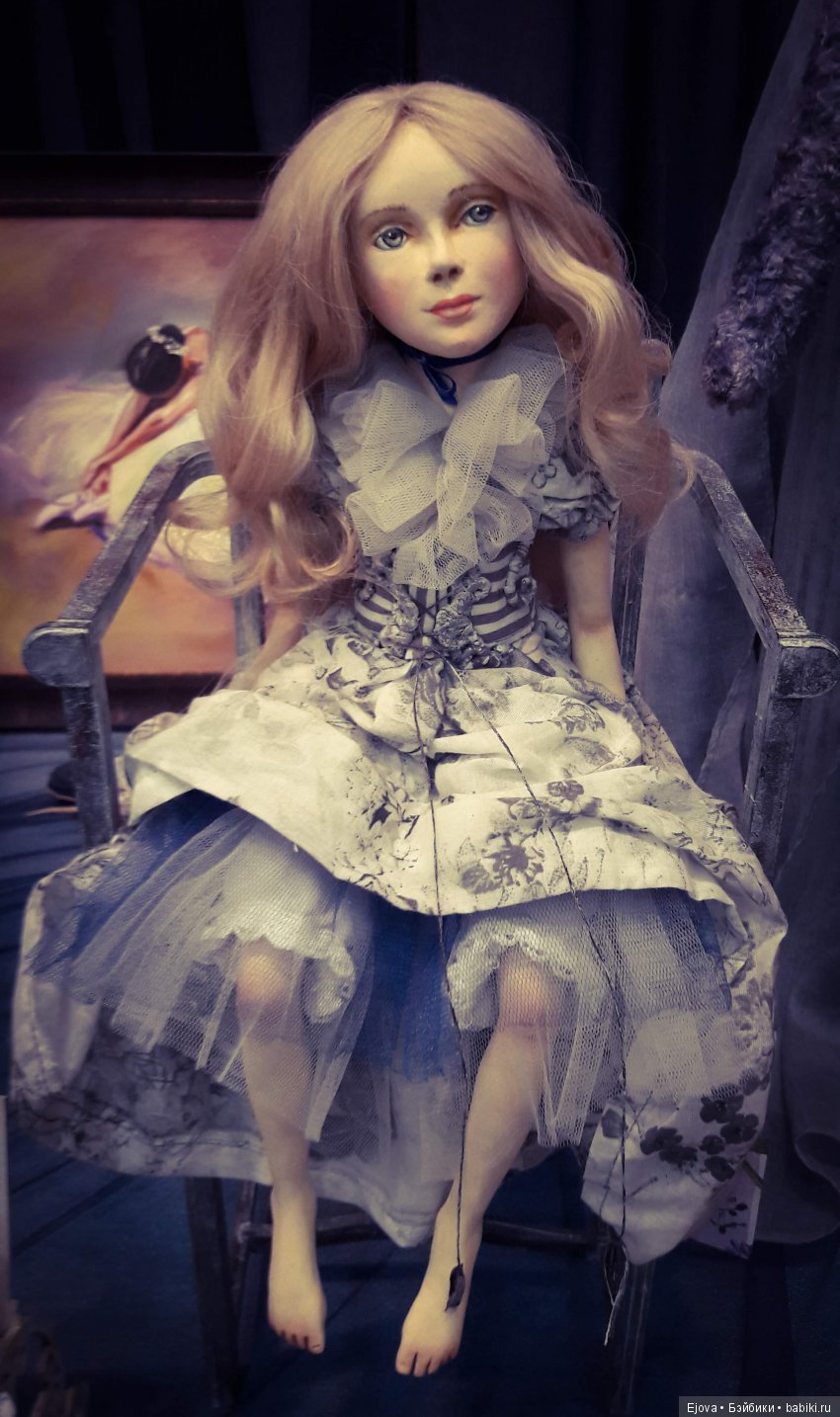 Весенний бал кукол 2019 - часть1 | Бэйбики Весенний бал кукол 2019 - часть1