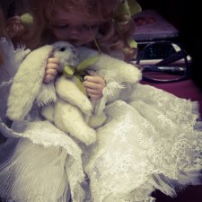 Весенний бал кукол 2019 - часть1