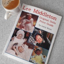 По крупинкам из истории Lee Middleton Origiral Dolls - часть 1