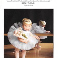 Lee Middleton - Spring Recital