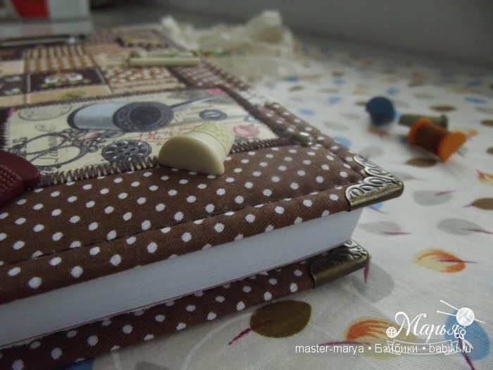 Новая жизнь старого ежедневника (фото 5)