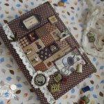 Новая жизнь старого ежедневника.