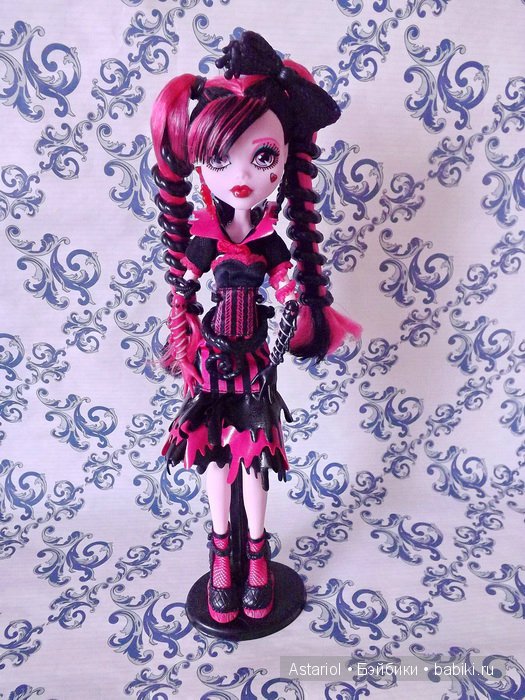 Совсем не подкроватные монстры (фото 3)