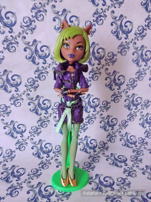 Совсем не подкроватные монстры (фото 2)