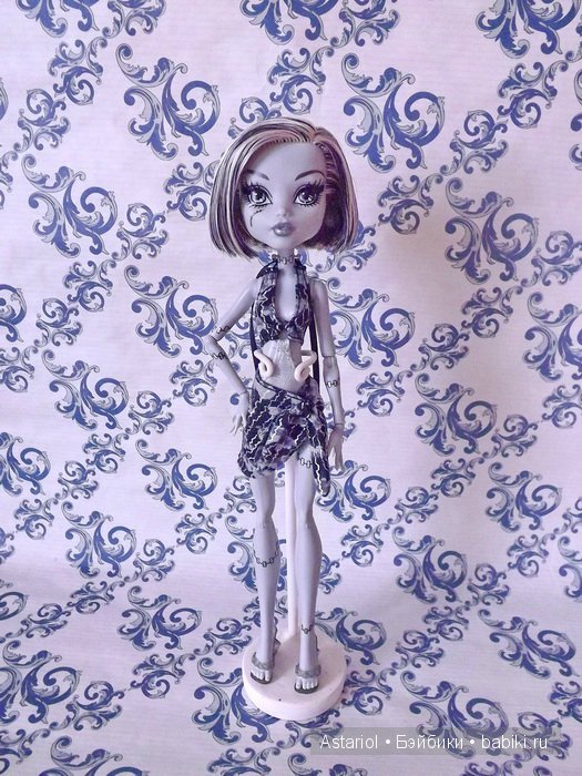 Совсем не подкроватные монстры