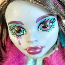 Эбби "Зимний рассвет" Бомбинейбл