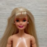 Barbie Color With Me