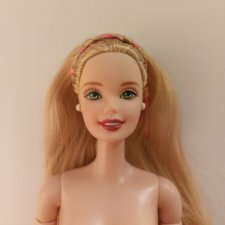 Barbie Austria на теле MTM