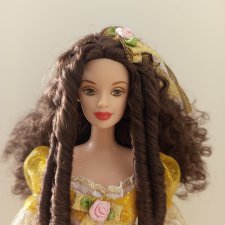 Barbie Beauty and the Beast