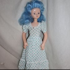 Анна. Ворошиловград