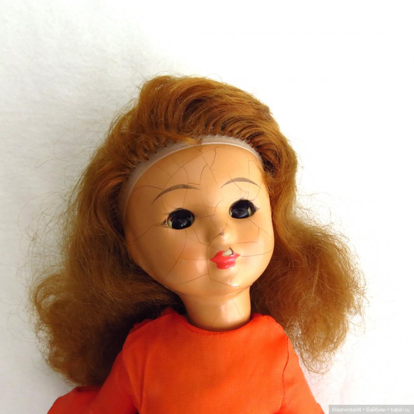 Цыганочка — Помощь в ремонте кукол: вопросы мастерам и советы по реставрации