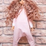 Дебют Амины