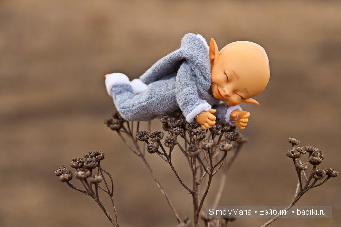 А вот и Мироша — Куклы Fairyland (ФэйриЛэнд): BJD (БЖД) (фото 6)