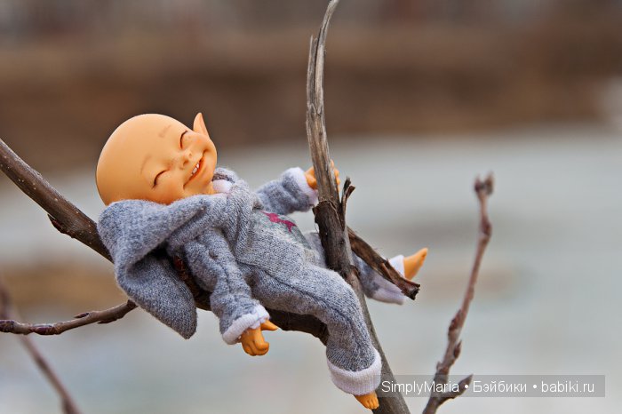 А вот и Мироша — Куклы Fairyland (ФэйриЛэнд): BJD (БЖД) (фото 8)