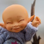 А вот и Мироша