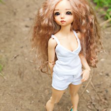 Обновочки любимой Амины