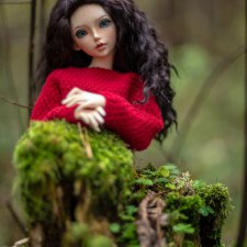 Марго. Изменения