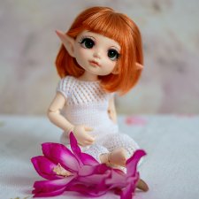 Карамелька