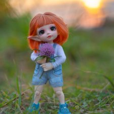 Вспоминая осень