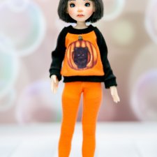 Одежда на Эноки (Irrealdoll Enoki) Одежда на Эноки (Irrealdoll Enoki)