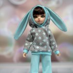 Одежда на литлфи (LittleFee)