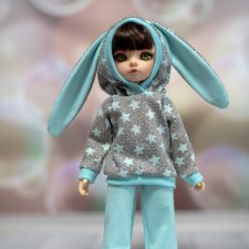 Одежда на литлфи (LittleFee)