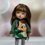 Костюмы на пукифи (Pukifee)