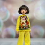 Одежда на Эноки (Irrealdoll Enoki)