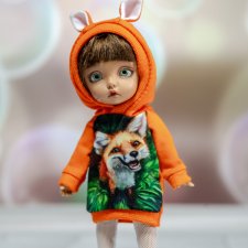 Костюмчики на пукифи (Pukifee)