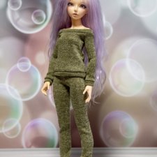 Костюмы на минифи (MiniFee)