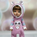 Комбинезоны на пукифи (Pukifee)