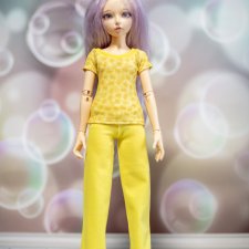 Костюмы на минифи (MiniFee)