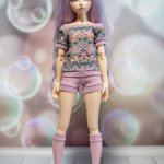 Костюмы на минифи (MiniFee)