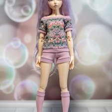 Костюмы на минифи (MiniFee)